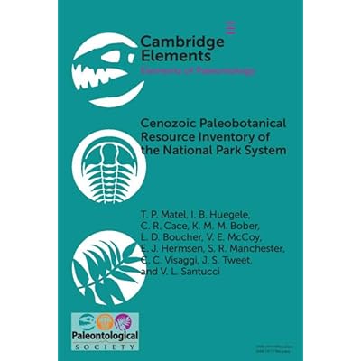 Cenozoic Paleobotanical Resource Inventory of the National Park System