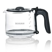 SEVERIN Kaffeemaschine Type KA 4823 – Ansicht 6