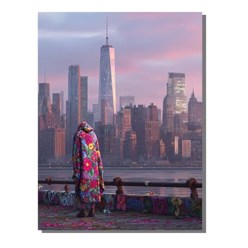 G i yCgoCio[ s DIY Paint by Numbers LbghG h G fW^G (t[t) uVƃANG̋ l̂߂̃NGCeBuȎ H| z[  ItBX Mtg 30x