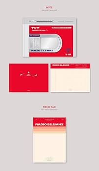 TXT デコキット 内容品セット Amazon.co.jp: TXT TOMORROW X TOGETHER 2024 DECO KIT [韓国盤