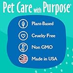 Earthbath Oatmeal & Aloe Dog Shampoo image 3