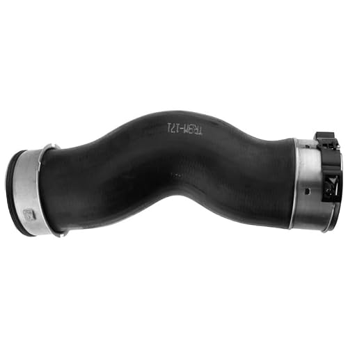 Xibany One Color Auto Parts 11618513852 8513852 Intercooler Pipe Intake Manifold Charge Air Hose For F15 X5 B47