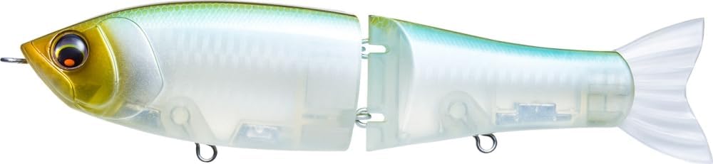 Yo-Zuri R1606 Pr Glide Bait