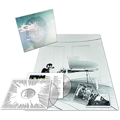Imagine - The Ultimate Mixes Deluxe