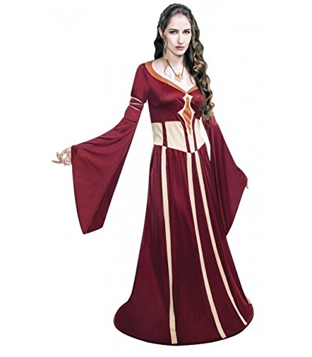 Yuppiyei DISFRAZ DE CHERSE JUEGO TRONOS - TALLA M