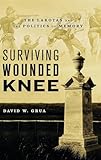 Surviving Wounded Knee: The Lakotas and the Politics of Memory