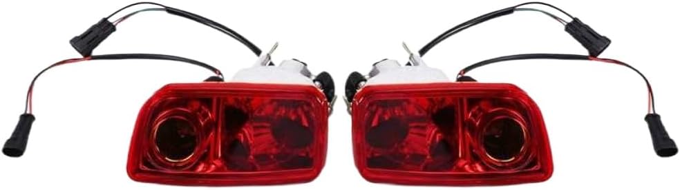 Brake Light Turn Tail Light 12V 3126100-003 3126200-003