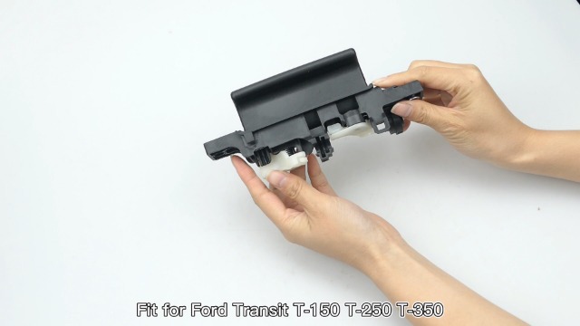 Amazon.com: LANDSIN Car Interior Door Handle Fit for 2015-2019