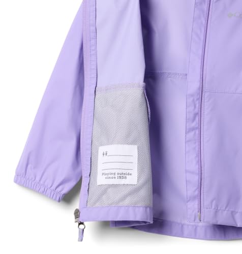 Image of Columbia Girls' Switchback II Jacket