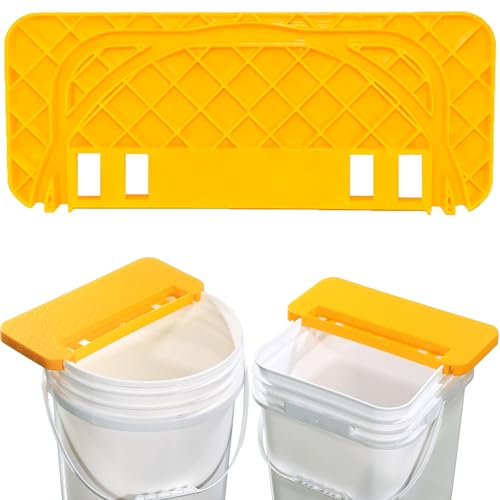 Duesu Honey Uncapping Tank Holder
