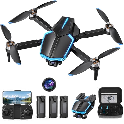 CQDAKET drone for teen