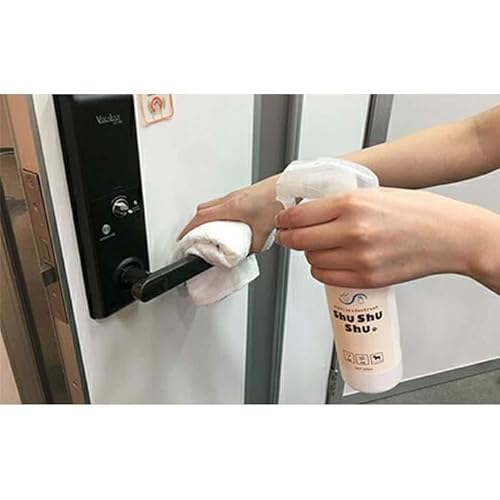 [次亜塩素酸水]やさしい除菌消臭剤「shushushu」大容量10リットル