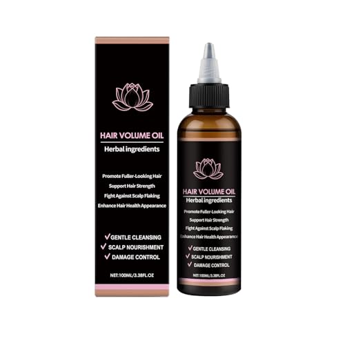 Hair Care Growth Oil QueenpAyurvedic Crack Hair Growth Non-greasy Quick-Absorbing Strengthens Roots Lightweight for All Hair Types Reduces Split Ends & Dryness