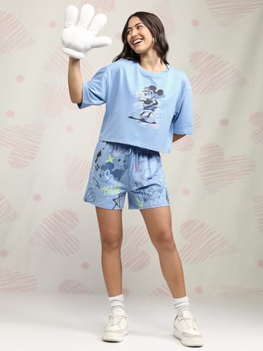Image of Tokyo Talkies Womens Co-Ord Set