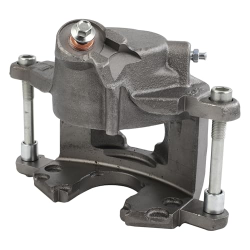 Image of 184127 Front Left Disc Brake Caliper Assembly w /o Bracket