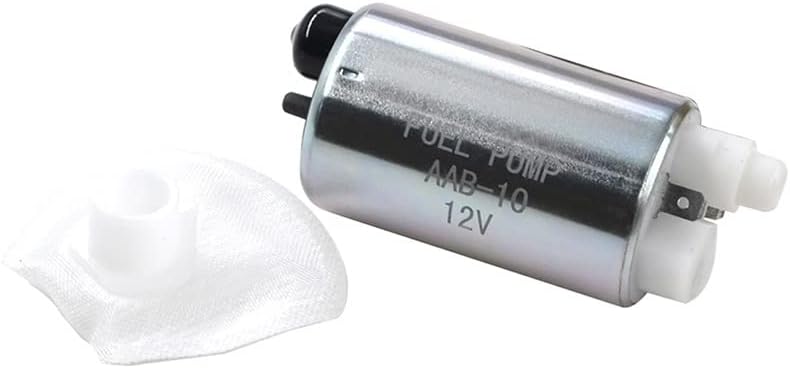 Motorcycle Engine Parts Gasoline Fuel Pump Compatible With XVS950 V-Star 950 2009-2017