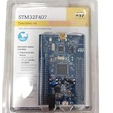 STM32F407G-DISC1 STM32F417 St Helps to Discover Lin New 2025 for Arrival High Reliable Electronic Component, Precision, Stable Performance