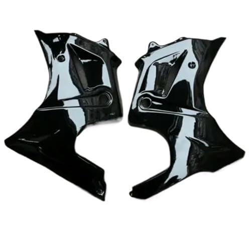 Aileron latéral moto SV650 SV650S carénage idéal pour balades et trajets quotidiens 2003-2011