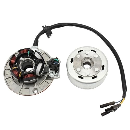 Stator Yinxiang 150cc 160cc pour rotor interne d'allumage de pit bike