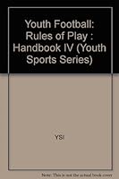 Youth Football 0697151956 Book Cover