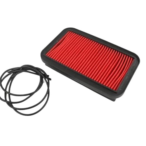 Filtre à air moto pour CBF150S et SDH150-25 pièce de rechange