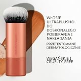 Real Techniques Bubble Blending Makeup Brush 1 Liczba
