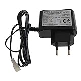 revell farben tabelle  Revell 44194 Schnelllader 7,2 V