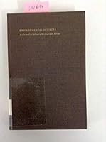Environment and Birth Defects (Environmental Science Series) 0127577505 Book Cover