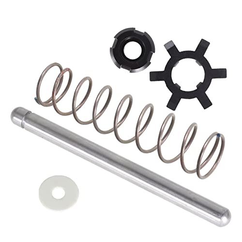 Big Hole Hydraulic Booster Repair Kit Replacement for 1996 Model Vehicles 129496-BH