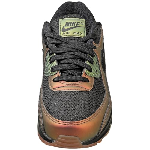 Nike Men's Low-top Sneakers3