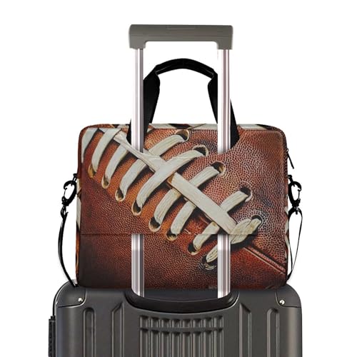 Bolso maletín para portátil ALAZA 13-15.6 pulgadas miniatura 3
