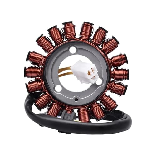 Bobine stator magnéto pour régler les pannes de charge sur GSXR750