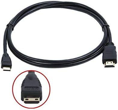Tesco Hudl 2 Tablet Micro HDMI to HDMI TV Cable for Netflix YouTube Blin