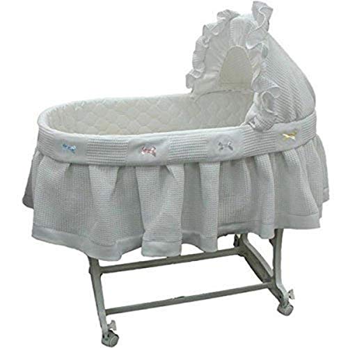 delta bassinet replacement skirts