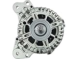 AS-PL A3163PR Alternator