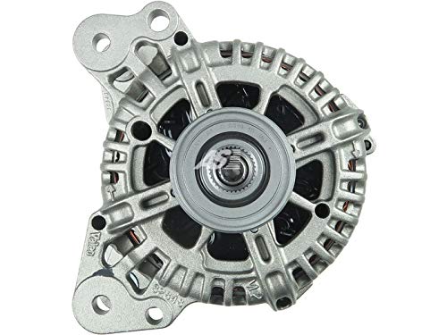 As-Pl A3163Pr Alternator