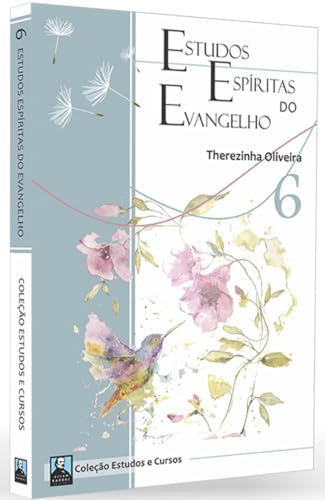 Estudos espíritas do Evangelho:
