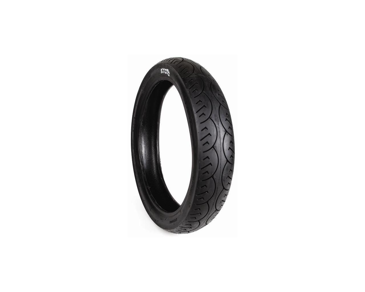 Pneu Moto Kyoto 100/80-17 - Excellente Adhérence Et Tenue De Route