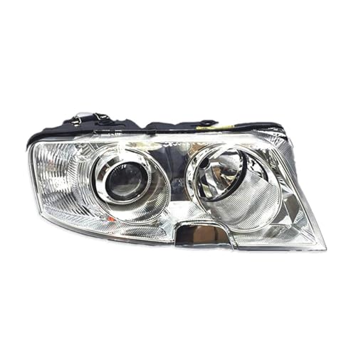 Ensemble phares voiture VW Passat B5 2005 feux circulation diurnes