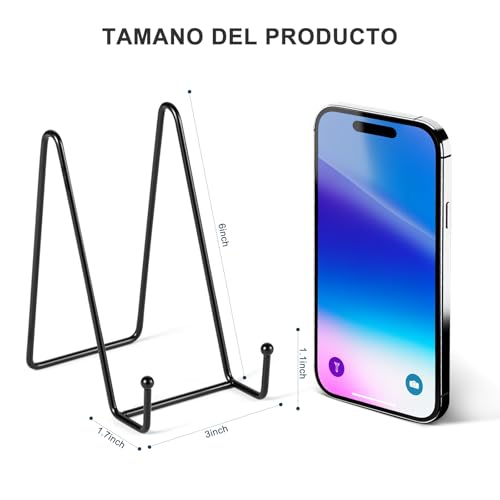 Catálogo para Comprar On-line Soportes para platos disponible en línea para comprar. 5 Imagen adicional