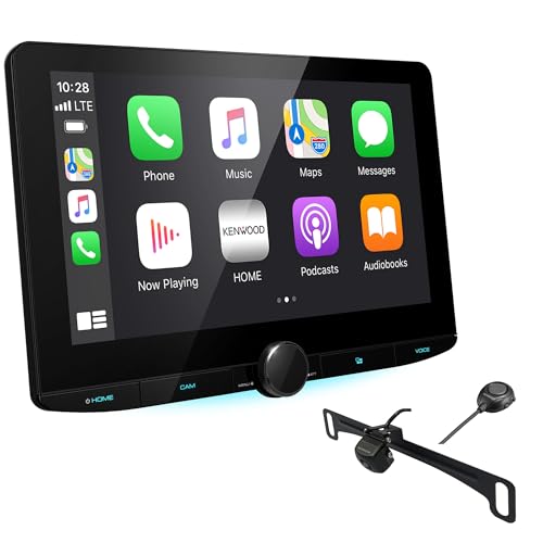 Kenwood DMX1037S 10.1