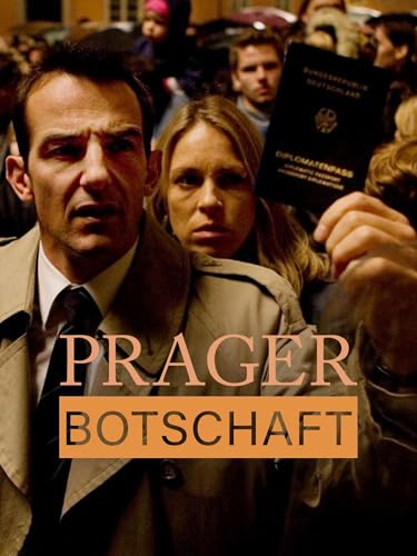 Bild: Prager Botschaft f�r 0,00 EUR bei amazon.de