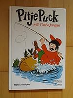 Pietje Puk gaat vissen 3483011021 Book Cover