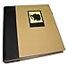 Produktbild Green Earth-Elefant (schwarz) 7 x 5-Slip In Photo Album 200 Photos