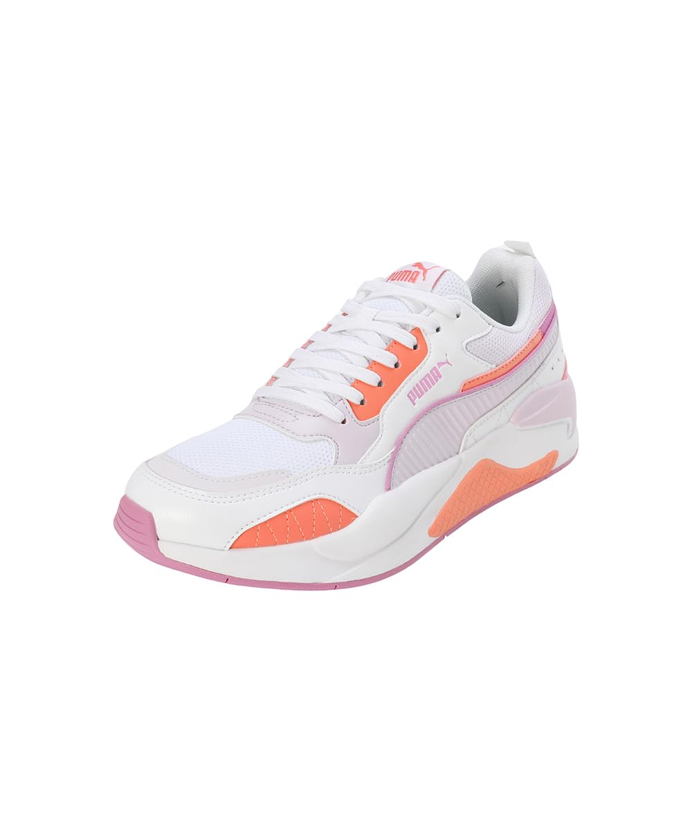 Puma Women XRay 2 Square Res Sneaker
