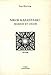 Nikos Kazantzaki: Masque et chaos