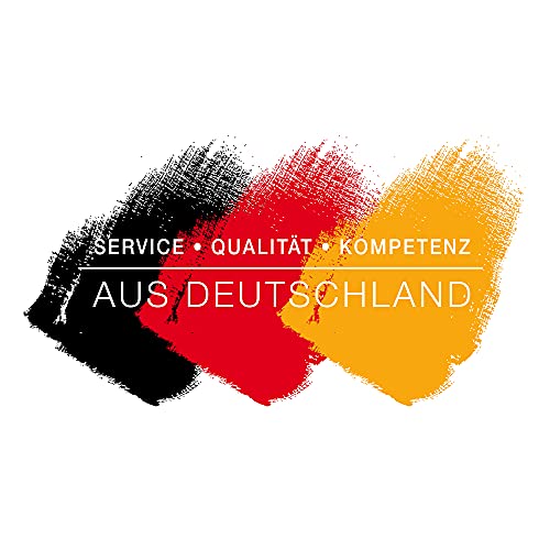 Home Profis® HPPF-3000 2K Epoxidharz Porenfüller für Steinteppich Innen & Außen (3kg) – Transparente Versiegelung, Porenverschluss zur Teilverfüllung und Vollverfüllung