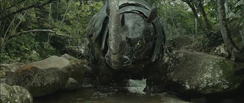 Transformers: El Despertar de las Bestias