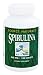 Source Naturals Spirulina 500mg, Premier Choice for Supplementing a Vegetarian Diet,100 Tablets