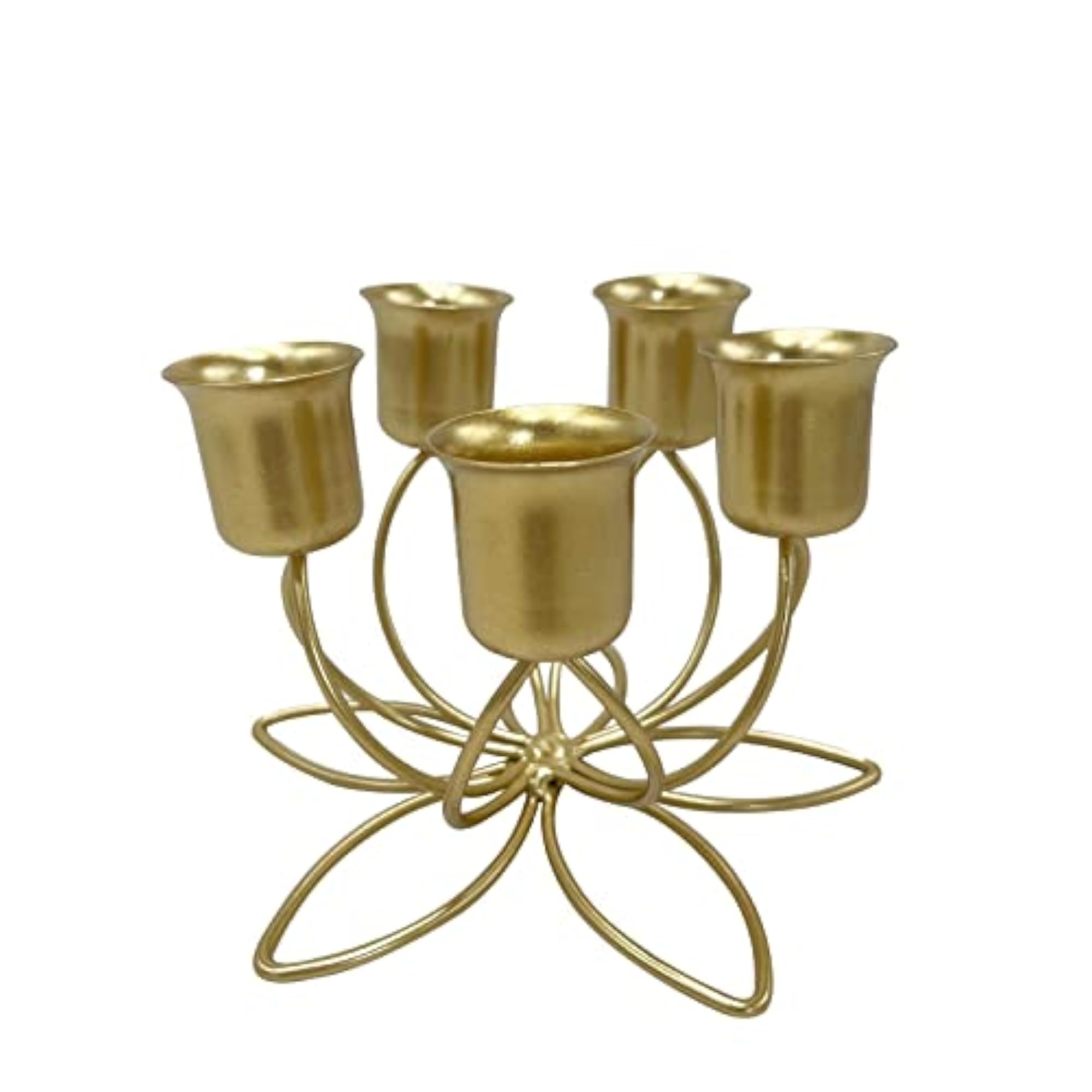 Candle Holder for Wedding Decor